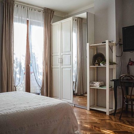 ברברינו די מוג'לו B&B Colle Vignoni מראה חיצוני תמונה