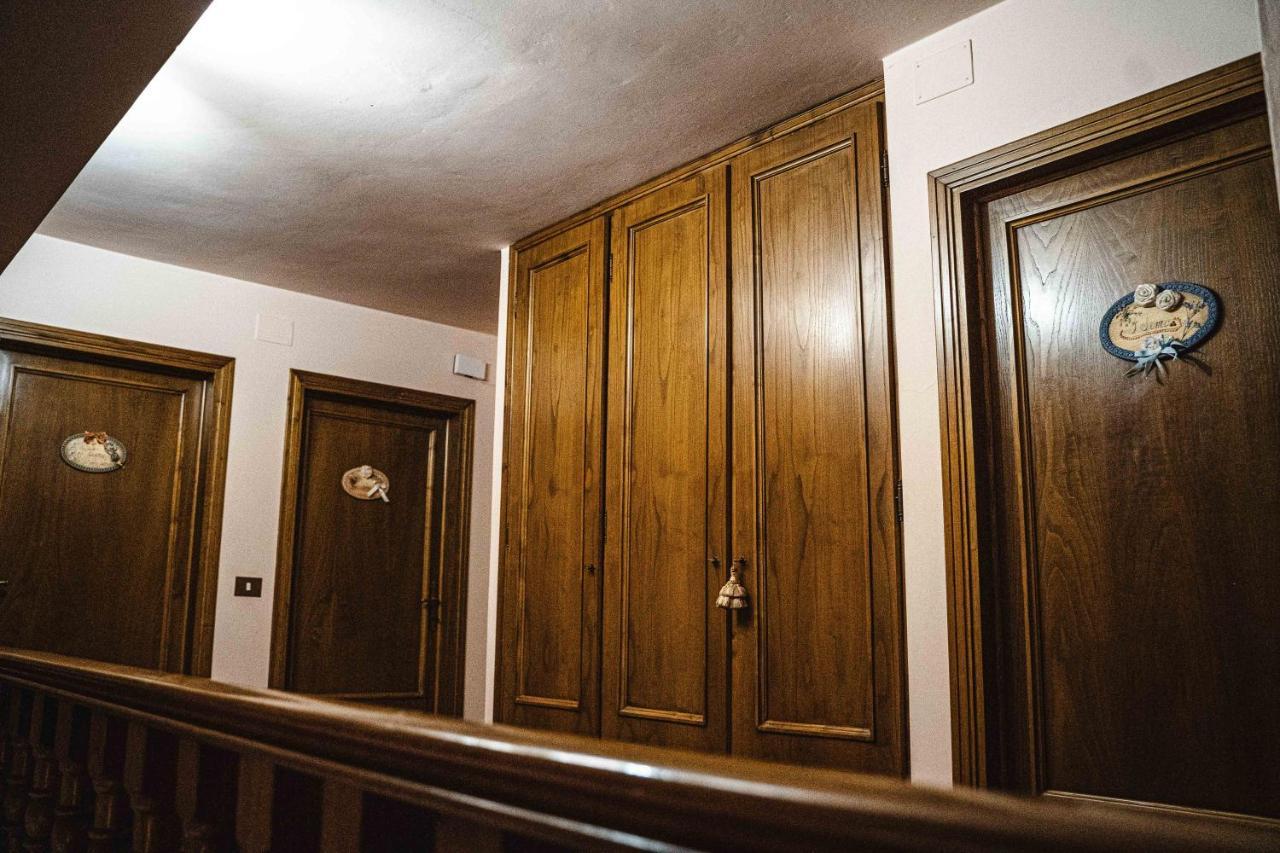 ברברינו די מוג'לו B&B Colle Vignoni מראה חיצוני תמונה