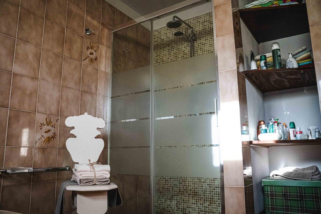 ברברינו די מוג'לו B&B Colle Vignoni מראה חיצוני תמונה