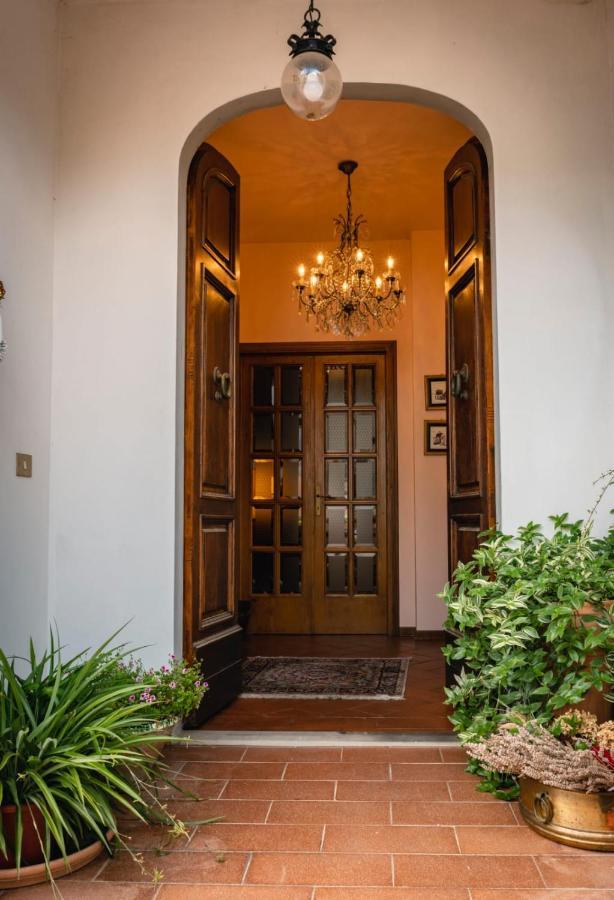 ברברינו די מוג'לו B&B Colle Vignoni מראה חיצוני תמונה