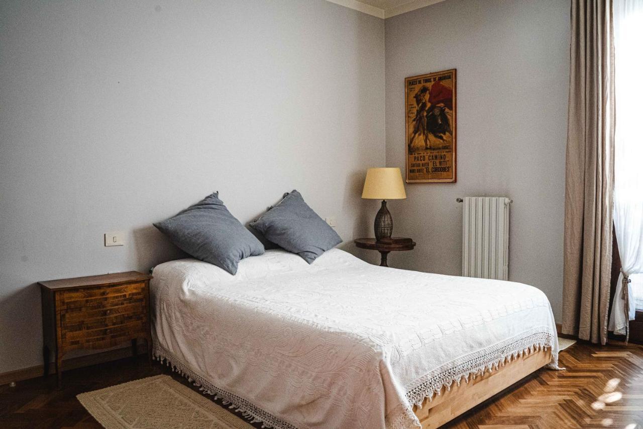 ברברינו די מוג'לו B&B Colle Vignoni מראה חיצוני תמונה