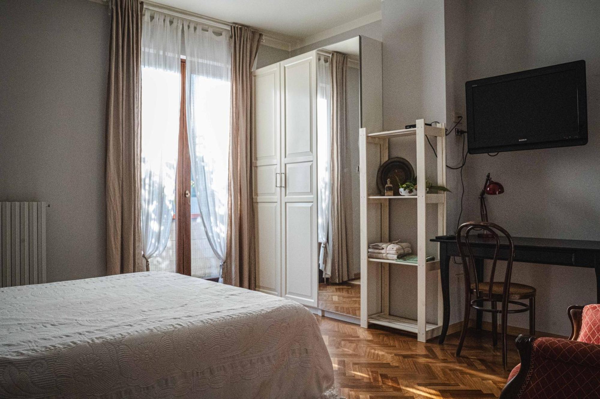 ברברינו די מוג'לו B&B Colle Vignoni מראה חיצוני תמונה